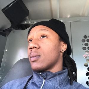 Meet your Posher, Eddie